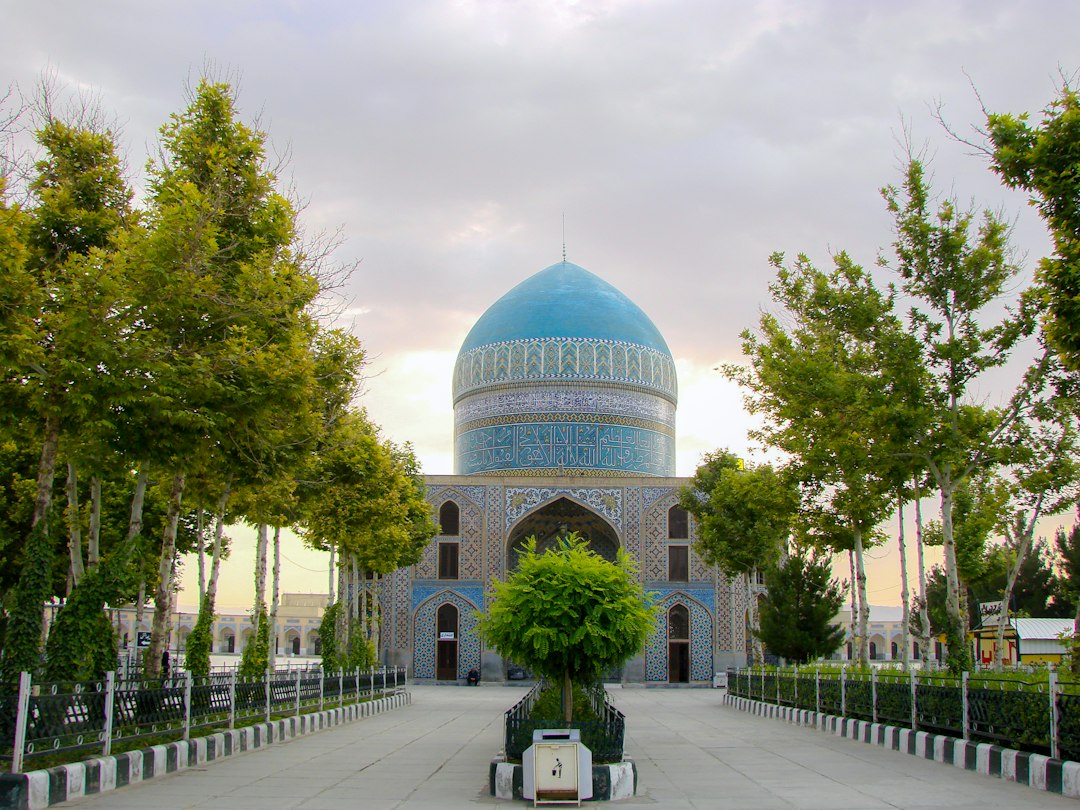 Bazar Vakil em Shiraz: entre especiarias e tijolos - Shiraz | Secret World Trip Planner