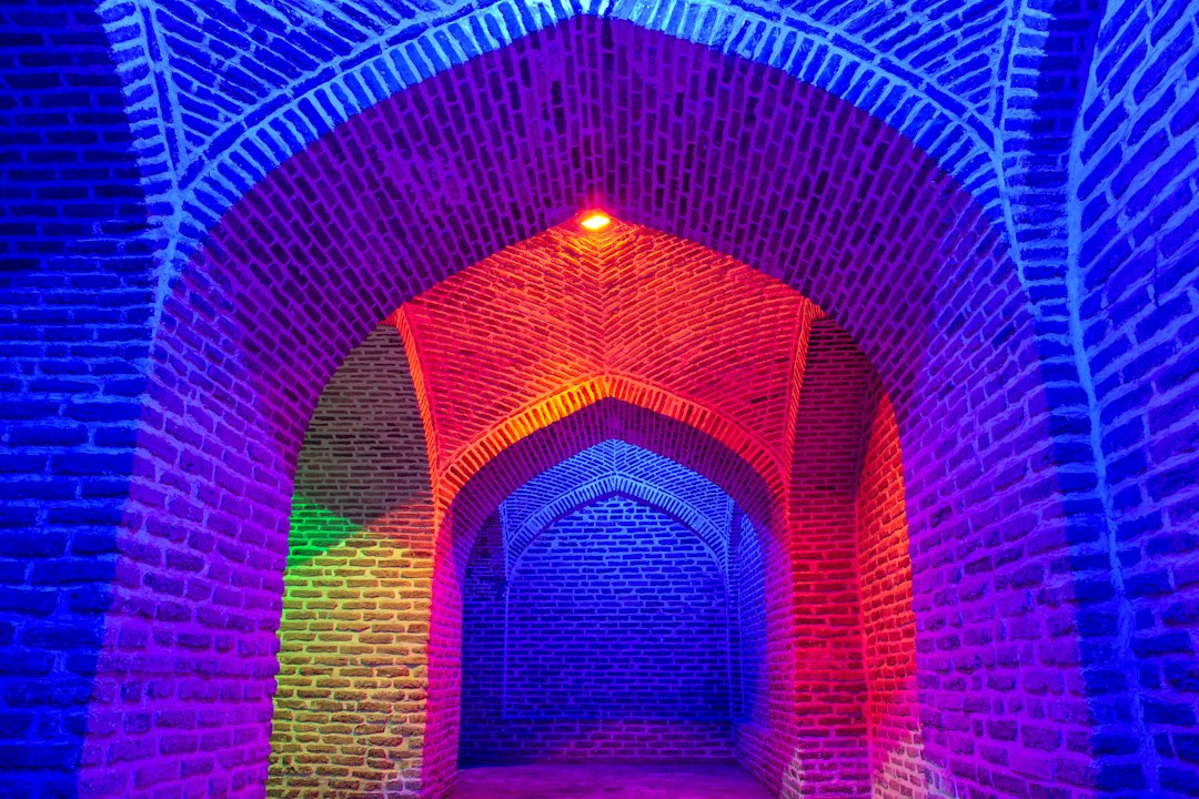 设拉子瓦基尔市场:在香料与砖拱之间 - Shiraz | Secret World Trip Planner