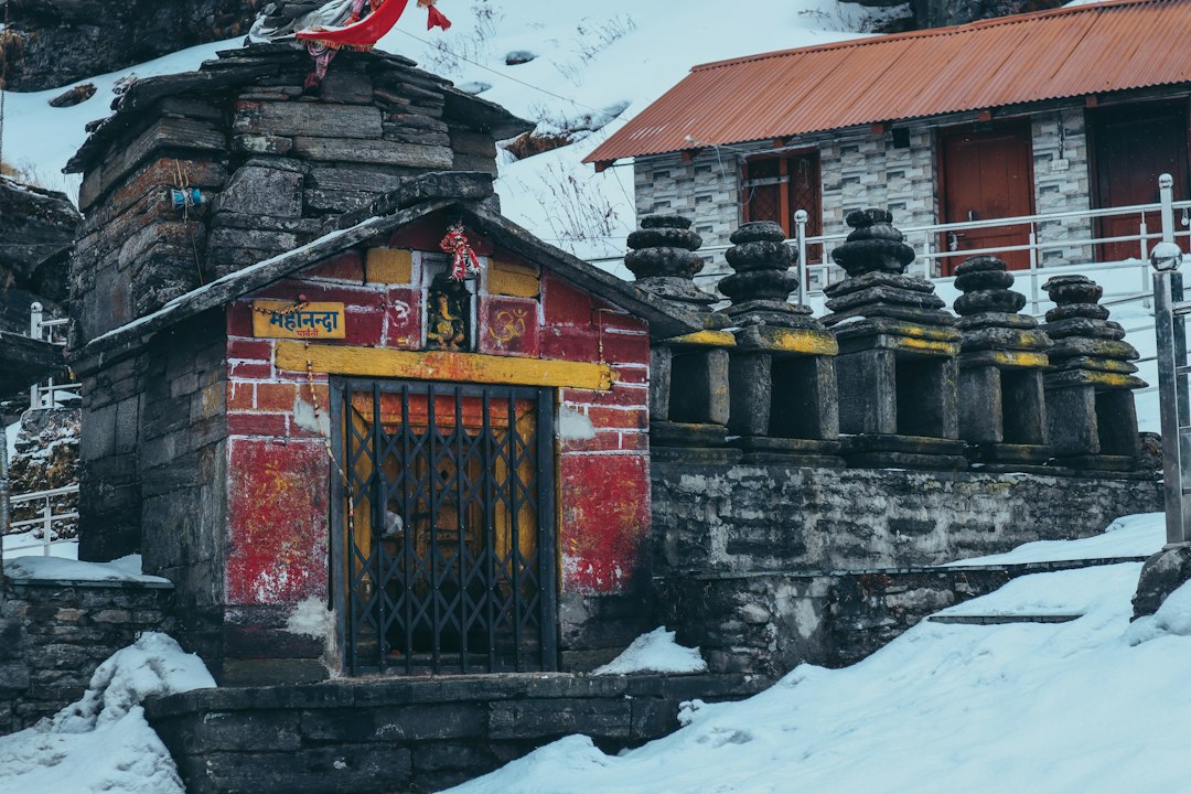 Tungnath: The Trail to the World's Highest Shiva Temple - Chopta | Secret World Trip Planner