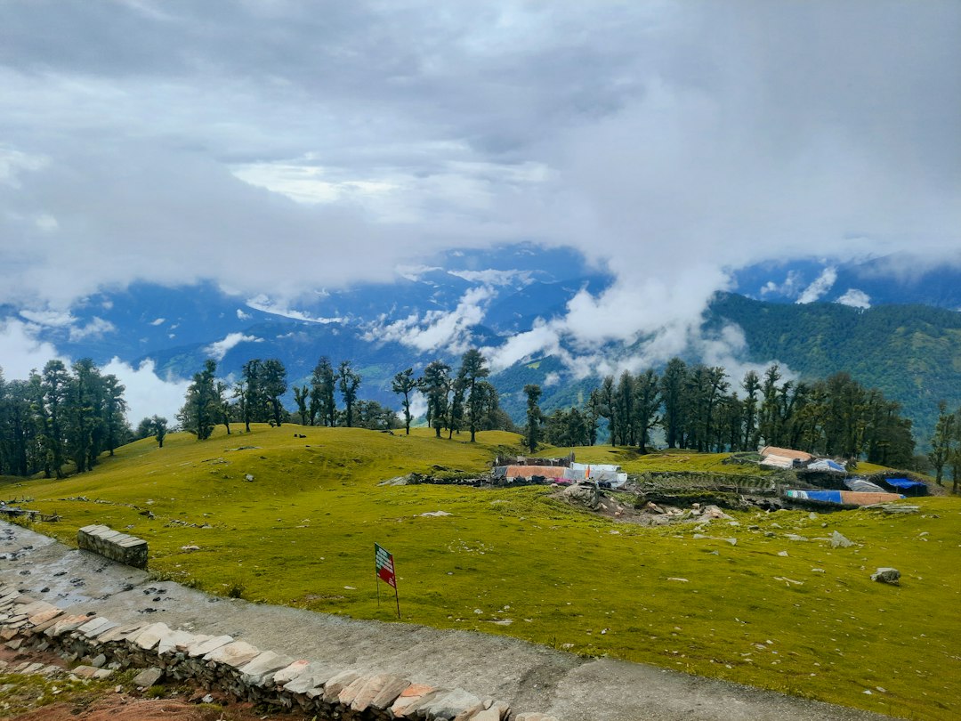 Tungnath: The Trail to the World's Highest Shiva Temple - Chopta | Secret World Trip Planner