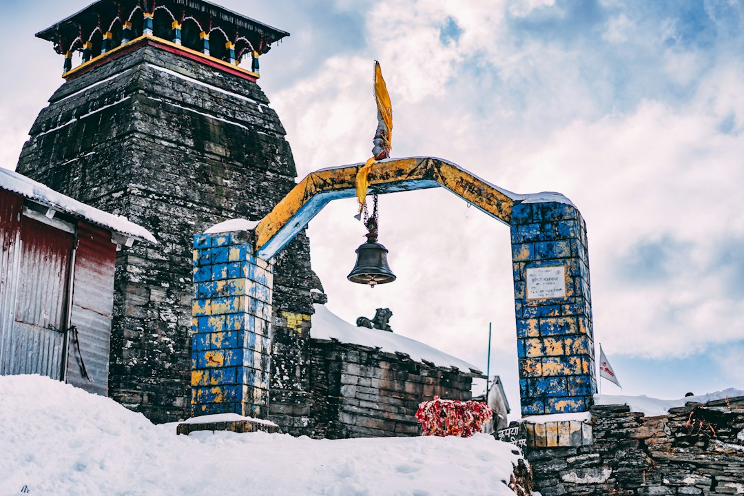 Tungnath: el sendero al templo Shiva más alto del mundo - Chopta | Secret World Trip Planner