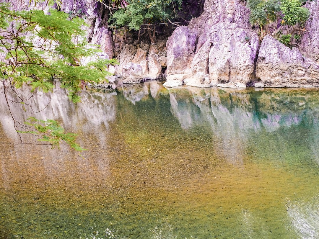 Caño Cristalitos: il fiume arcobaleno della Colombia - La Macarena | Secret World Trip Planner