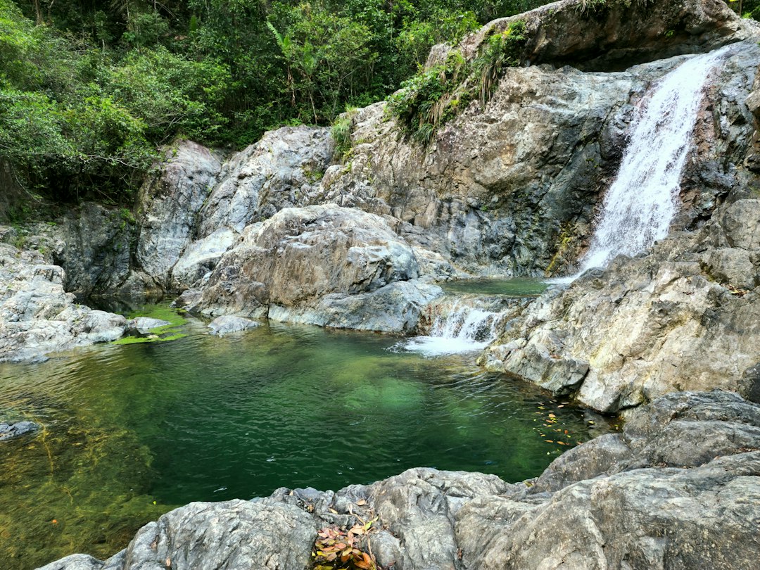 Caño Cristalitos: el río arcoíris de Colombia - La Macarena | Secret World Trip Planner