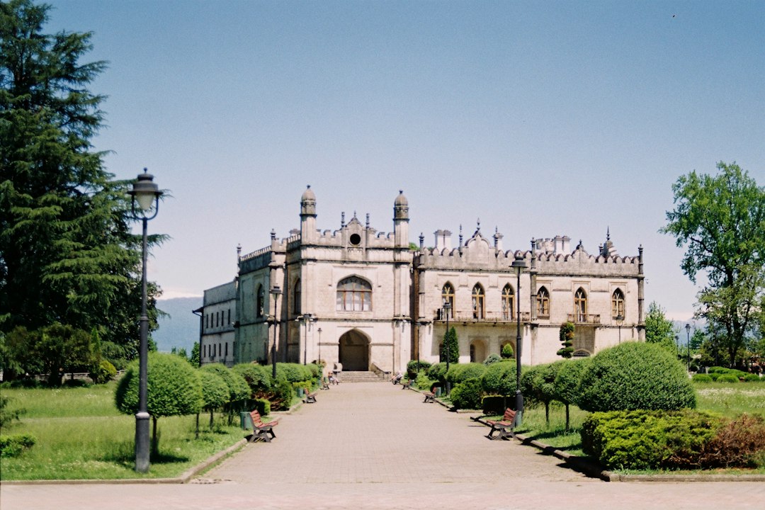 Palacio de los Duques de Braganza: joya medieval en Guimarães - R. Conde Dom Henrique 3 | Secret World Trip Planner