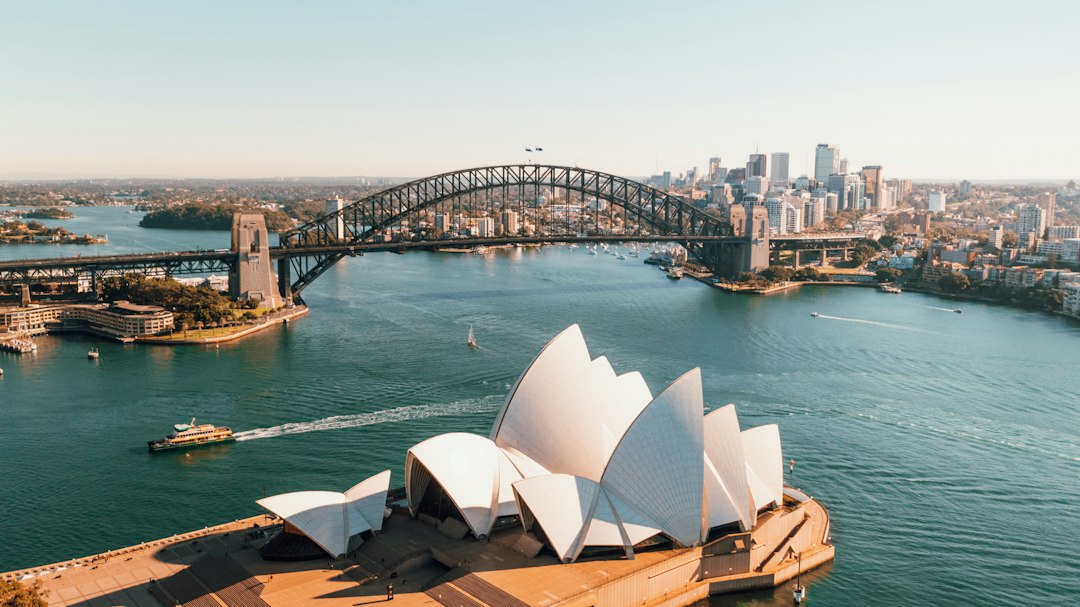 2026년 원더로그 대안: 시드니 최고의 선택 - Sydney | Secret World Trip Planner