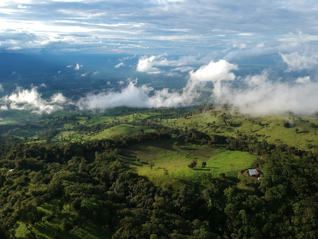 Descubra o Cerro Deri: uma joia natural da Costa Rica - Buenos Aires | Secret World Trip Planner