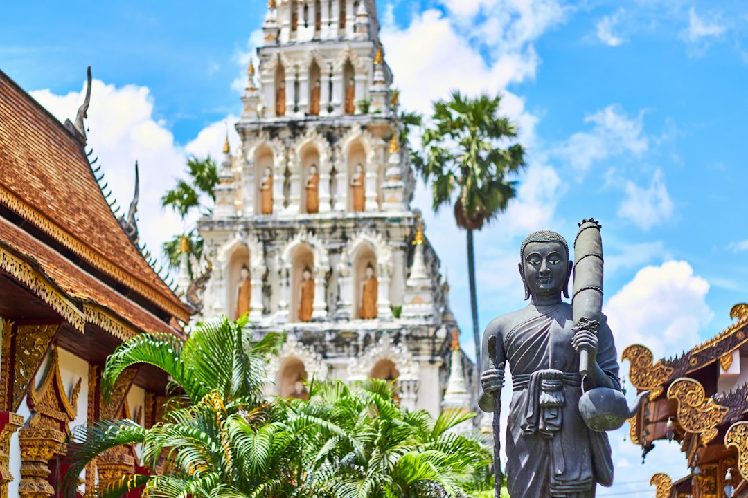 Explore Khao Jaonern: A Natural Paradise in Thailand - Thong Pha Phum District | Secret World Trip Planner