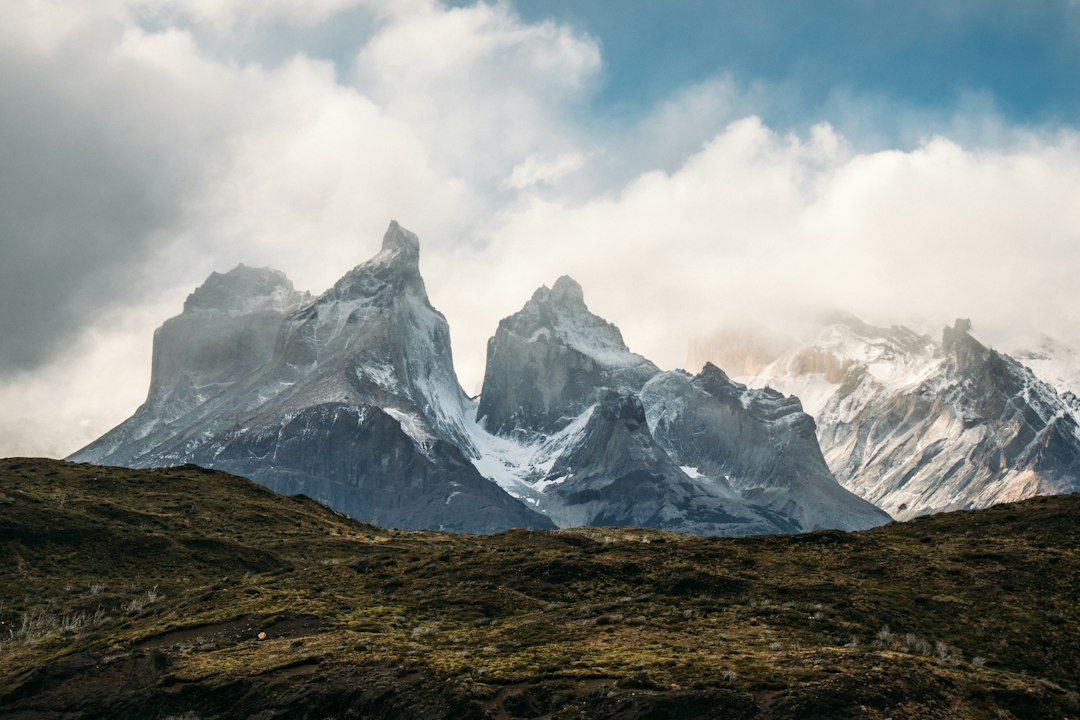 Торрес-дель-Пайне: панорамы гранита и льда - Torres de Paine | Secret World Trip Planner