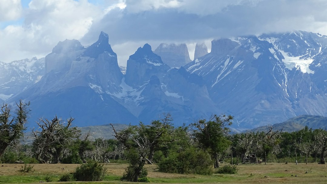 托雷斯德尔潘恩:花岗岩与冰川的壮丽景观 - Torres de Paine | Secret World Trip Planner