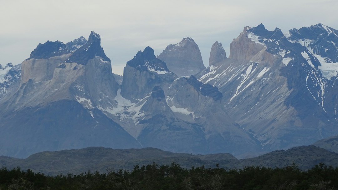 托雷斯德尔潘恩:花岗岩与冰川的壮丽景观 - Torres de Paine | Secret World Trip Planner