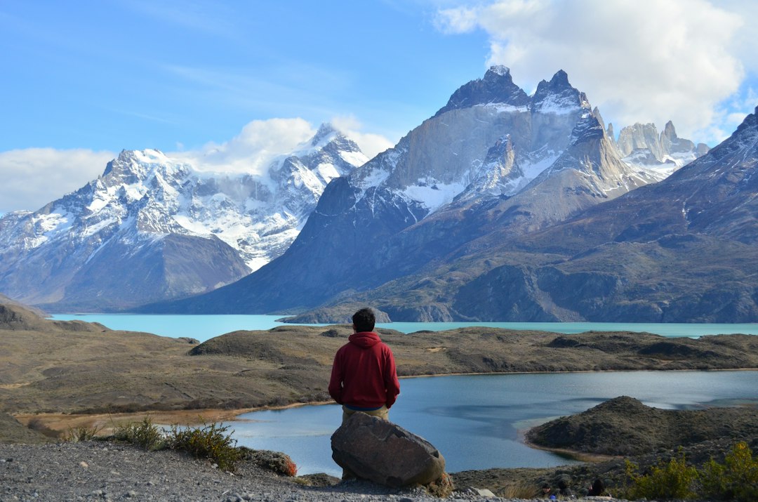 托雷斯德尔潘恩:花岗岩与冰川的壮丽景观 - Torres de Paine | Secret World Trip Planner