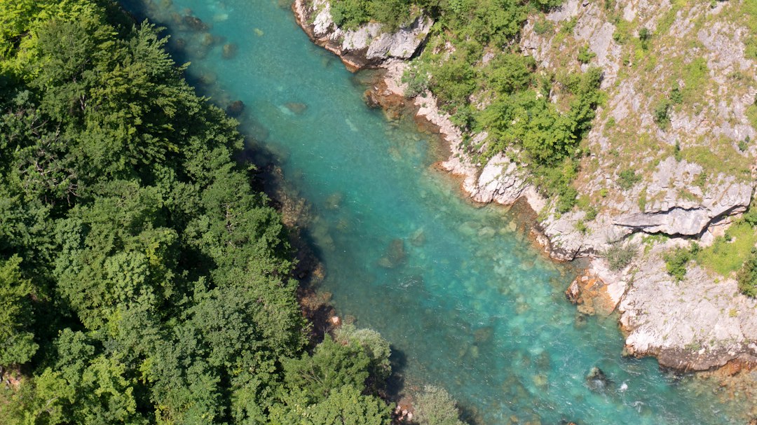 Cañón del Tara: paisajes en el corazón de Montenegro - Tara River Canyon | Secret World Trip Planner
