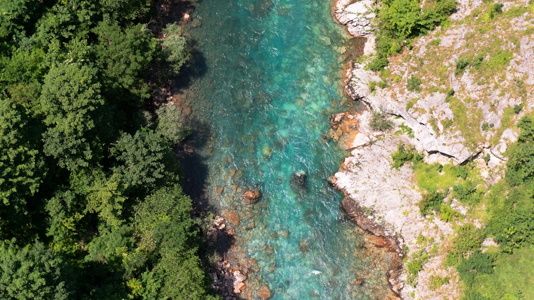 タラ峡谷：モンテネグロの心に広がる絶景 - Tara River Canyon | Secret World Trip Planner
