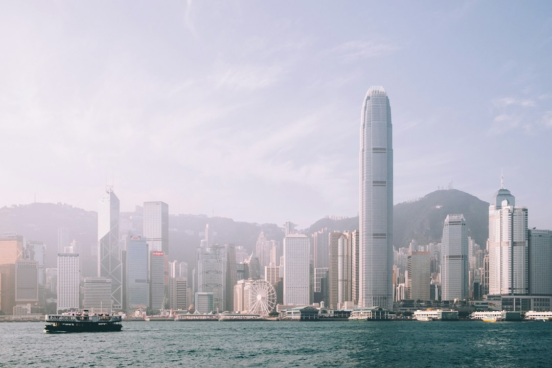 Secret World vs Wanderlog: el mejor planificador de viajes Hong Kong 2026 - Hong Kong | Secret World Trip Planner