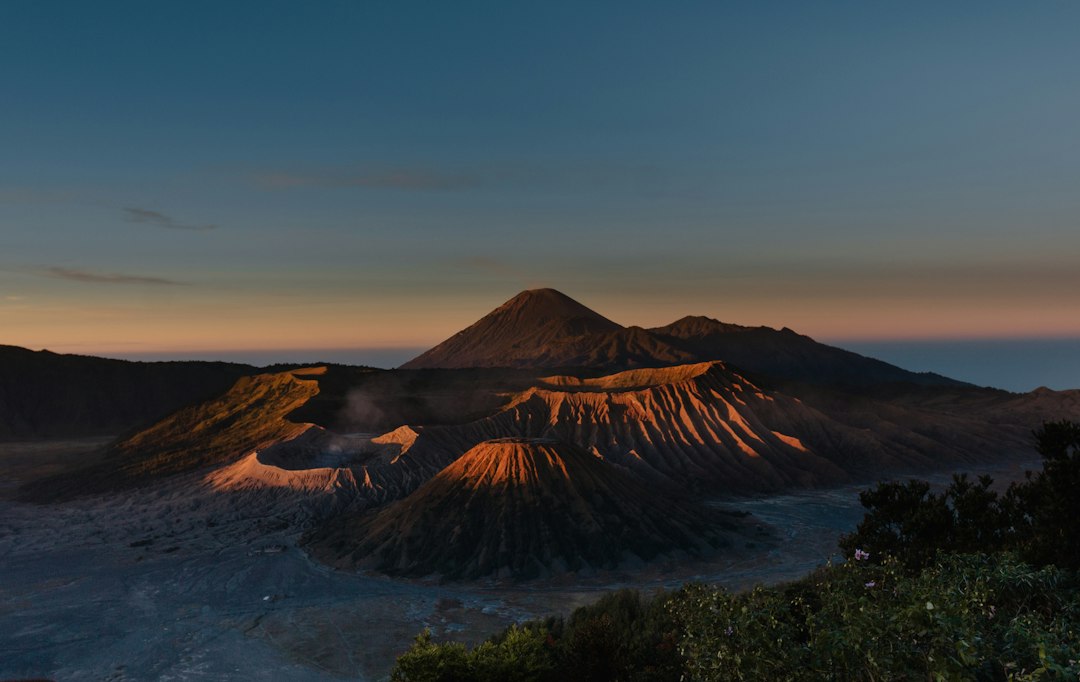 Mount Bromo: Sunrise Over Java's Active Volcano - Kota Pasuruan | Secret World Trip Planner
