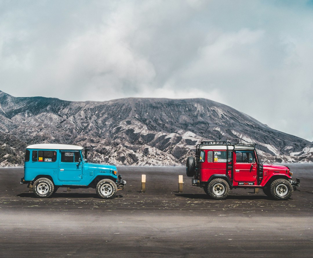 Mount Bromo: Sunrise Over Java's Active Volcano - Kota Pasuruan | Secret World Trip Planner