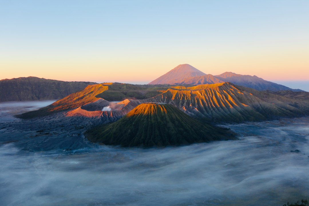Mont Bromo : lever de soleil sur le volcan actif de Java - Kota Pasuruan | Secret World Trip Planner