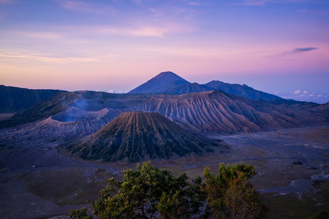 Monte Bromo: amanhecer no vulcão ativo da Java - Kota Pasuruan | Secret World Trip Planner