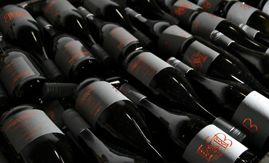 Clos Cabrière: vinhos e adega na rocha de Franschhoek - Franschhoek | Secret World Trip Planner
