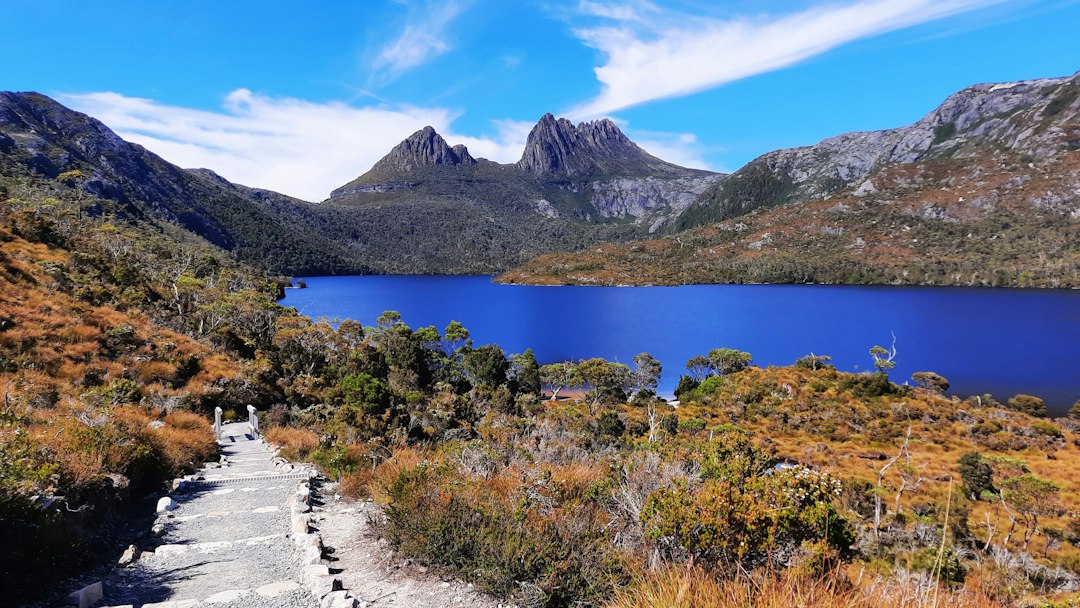 Overland Track : le trekking de 65 km en Tasmanie - Overland Track | Secret World Trip Planner