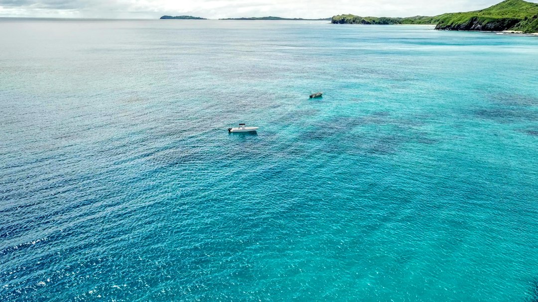 Viti Levu: Fiji's Large Island of Forests and Reefs - Viti Levu | Secret World Trip Planner