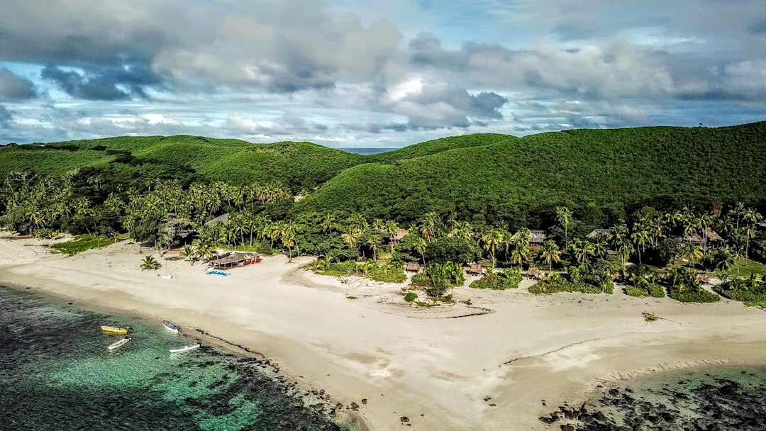 Viti Levu : l'île des Figi entre forêts et récifs - Viti Levu | Secret World Trip Planner