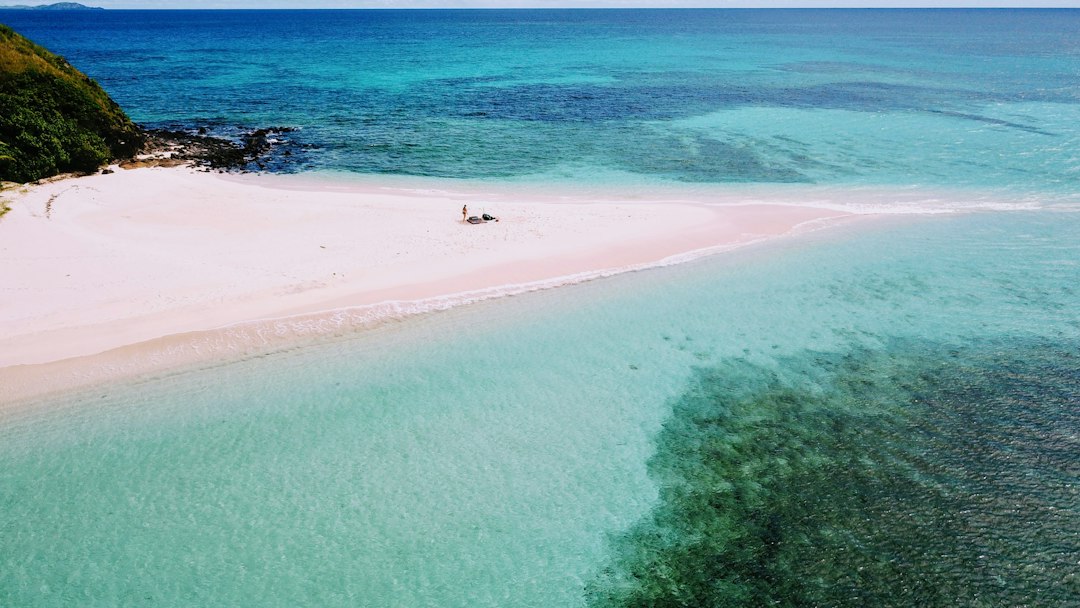 Viti Levu : l'île des Figi entre forêts et récifs - Viti Levu | Secret World Trip Planner