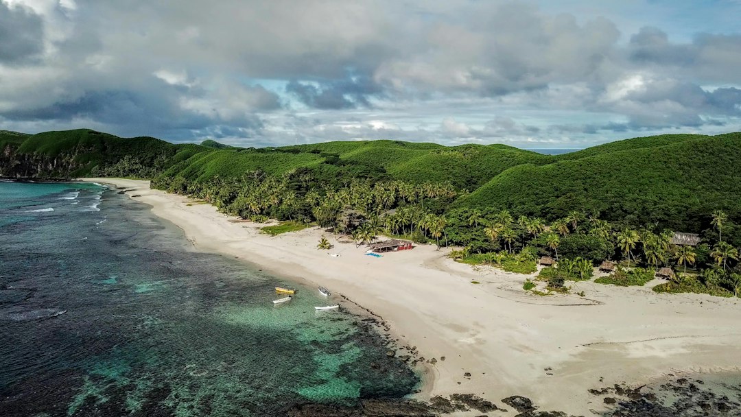 Viti Levu: la gran isla de Fiyi entre bosques y arrecifes - Viti Levu | Secret World Trip Planner