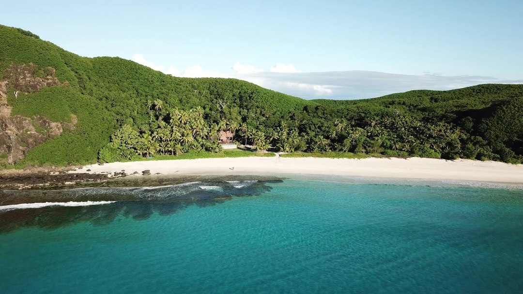Viti Levu: a grande ilha das Figi entre florestas e recifes - Viti Levu | Secret World Trip Planner