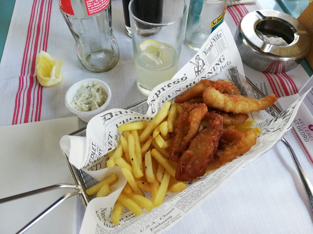 Oistins Fish Fry: Das Freitagabendfest in Barbados - 3F74+CRP | Secret World Trip Planner