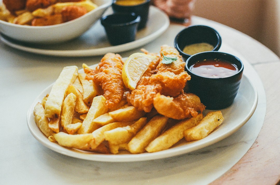 Oistins Fish Fry : la fête du vendredi à Barbados - 3F74+CRP | Secret World Trip Planner