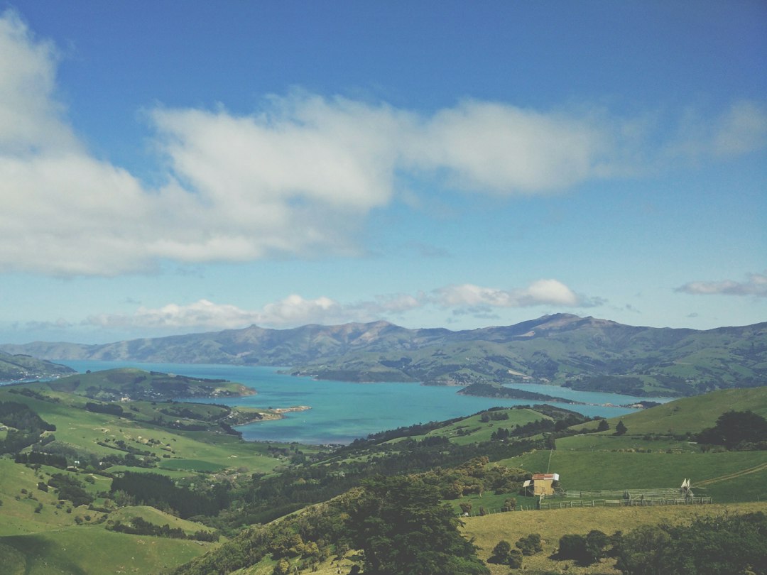 Akaroa's French Cemetery: Trails of History and Volcanoes - Akaroa 7520 | Secret World Trip Planner