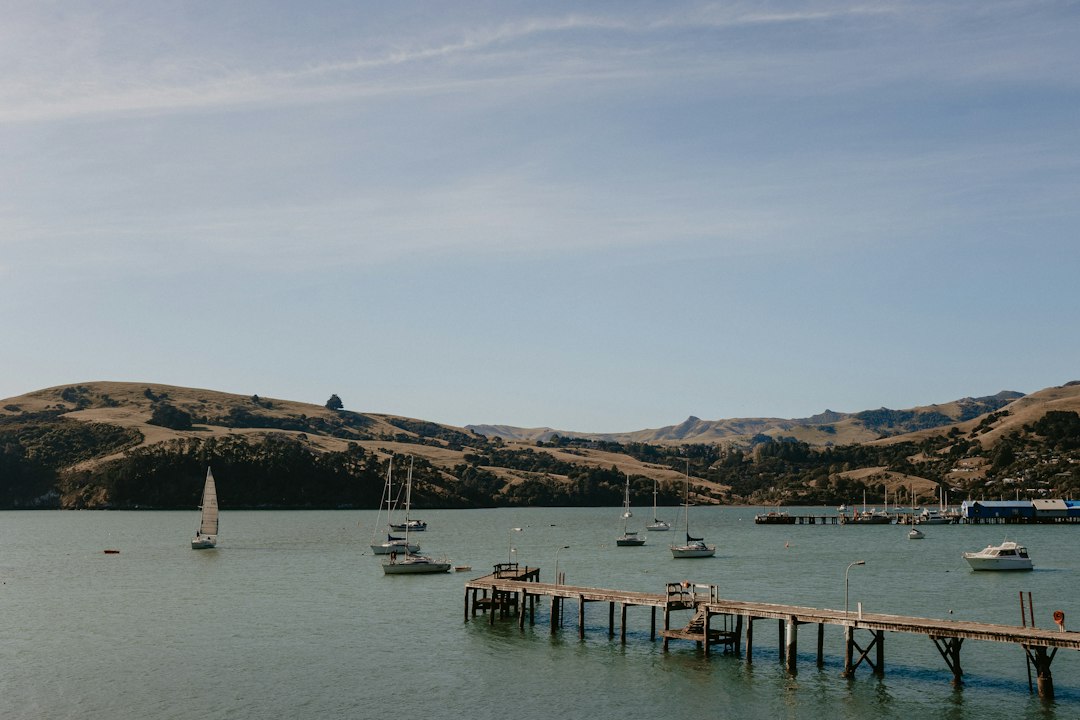 Cimetière français d'Akaroa : entre histoire et volcans - Akaroa 7520 | Secret World Trip Planner