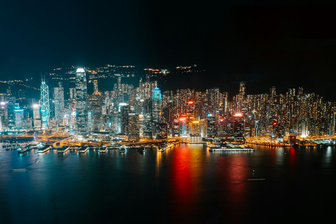 Discover the Charm of Sky100 in Hong Kong - Tsim Sha Tsui | Secret World Trip Planner