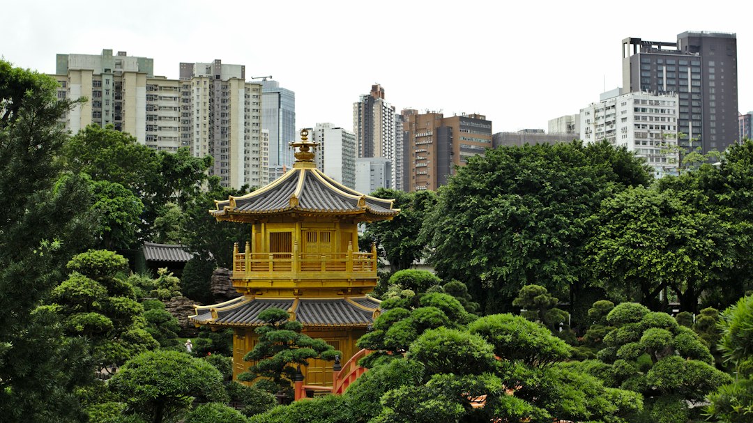 Узнайте о храме Ман Мо в Гонконге - Sheung Wan | Secret World Trip Planner