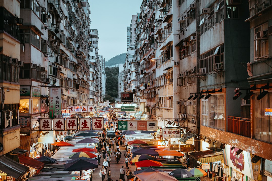 Découvrez le Temple de Wong Tai Sin à Hong Kong - Kowloon | Secret World Trip Planner