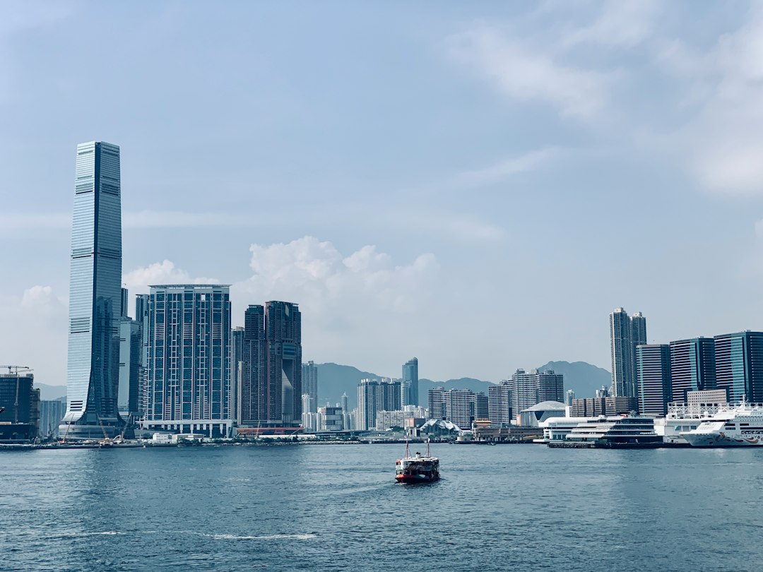 Descubre el Templo Wong Tai Sin en Hong Kong - Kowloon | Secret World Trip Planner