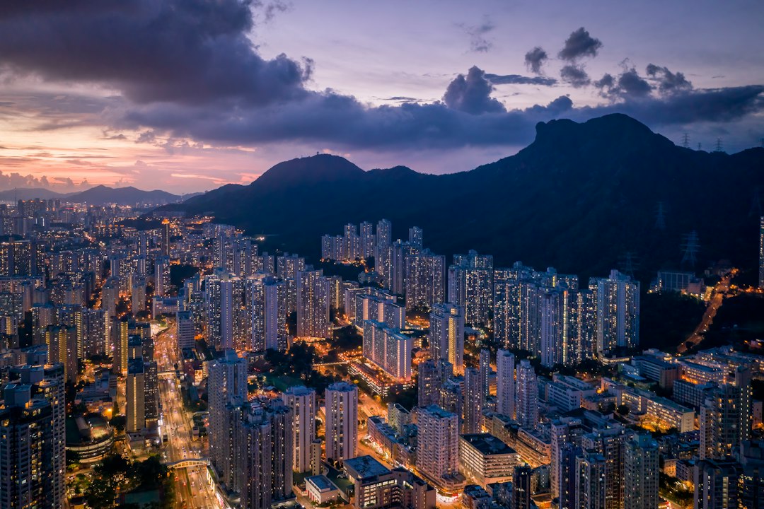 Откройте храм Вонг Тай Син в Гонконге - Kowloon | Secret World Trip Planner