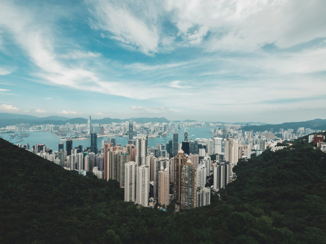 Descubre el Monasterio de Po Lin en Hong Kong - Lantau Island | Secret World Trip Planner