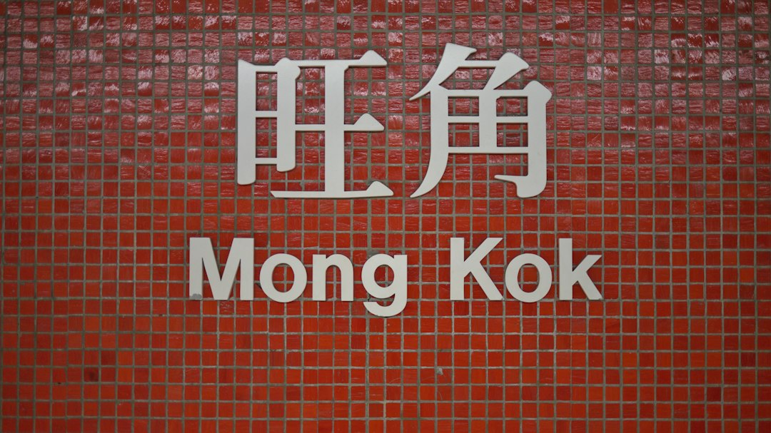 Descubra o Mosteiro de Po Lin em Hong Kong - Lantau Island | Secret World Trip Planner