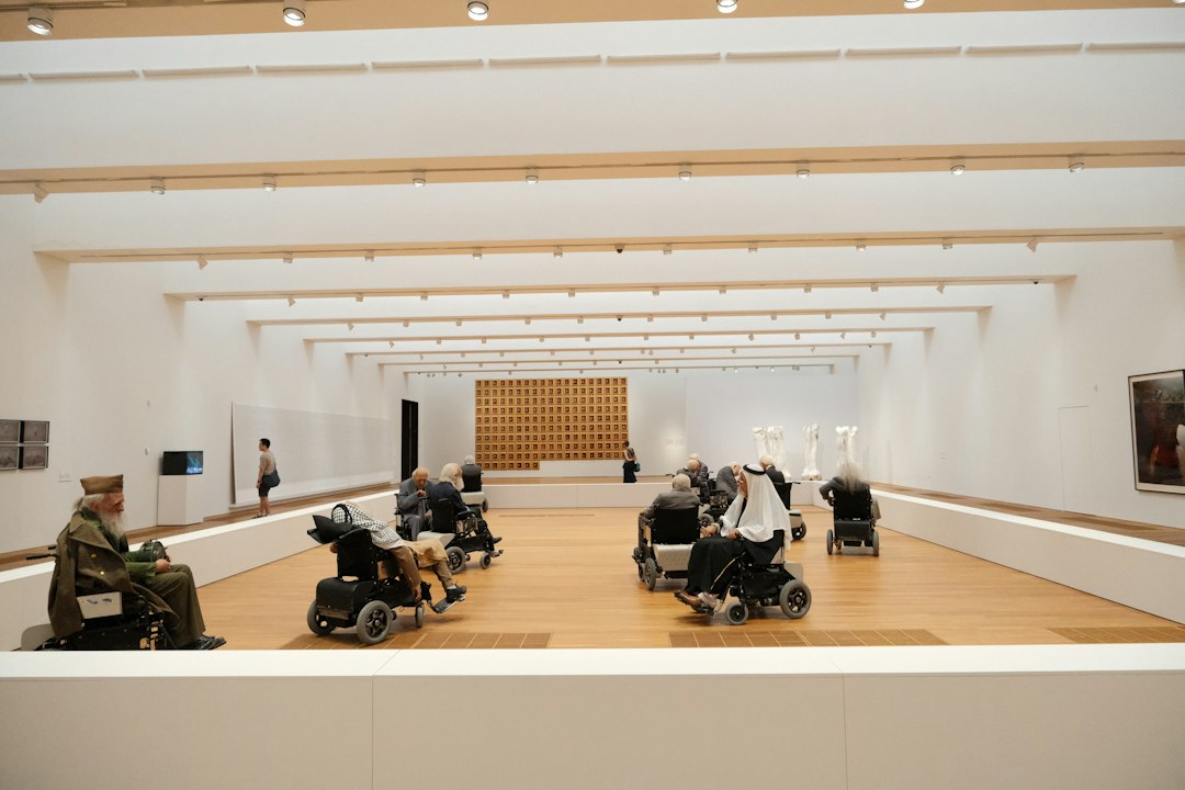 Descubre el arte contemporáneo en el M+ de Hong Kong - West Kowloon | Secret World Trip Planner