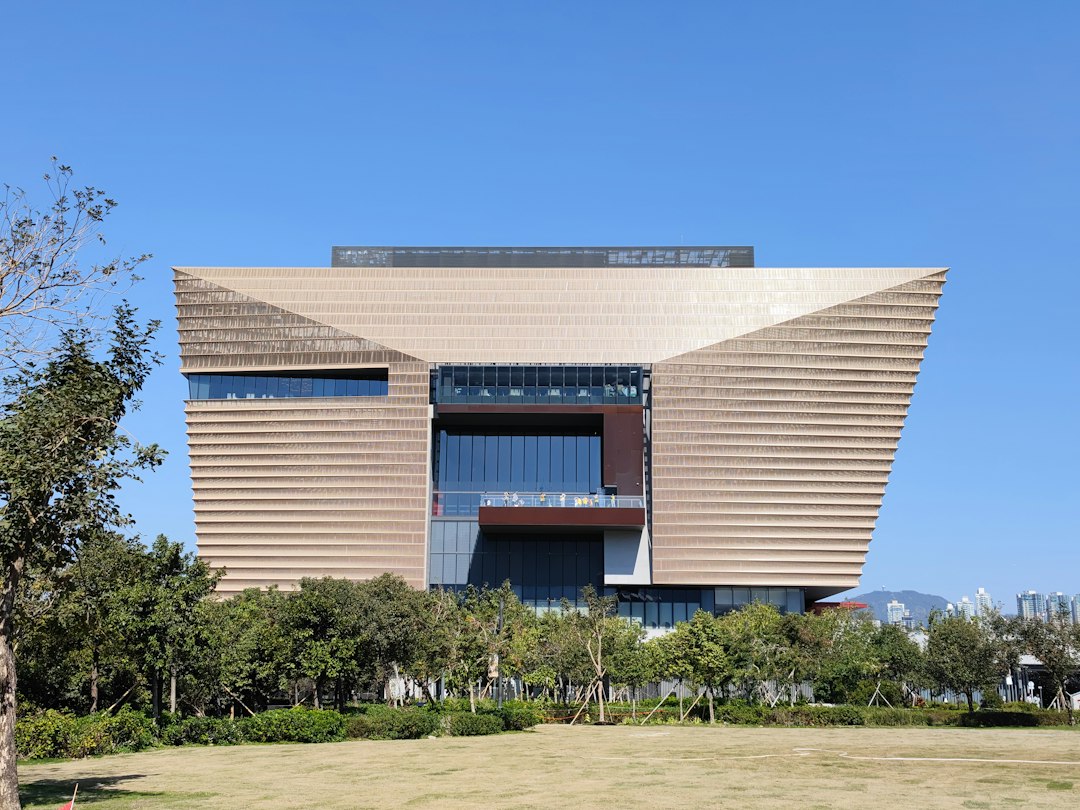Discover the Charm of the Hong Kong Palace Museum - Tsim Sha Tsui | Secret World Trip Planner