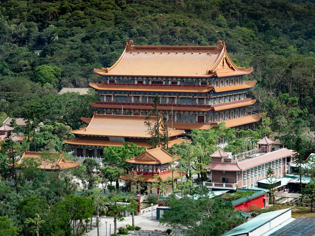 Откройте для себя очарование Музея дворца Гонконга - Tsim Sha Tsui | Secret World Trip Planner