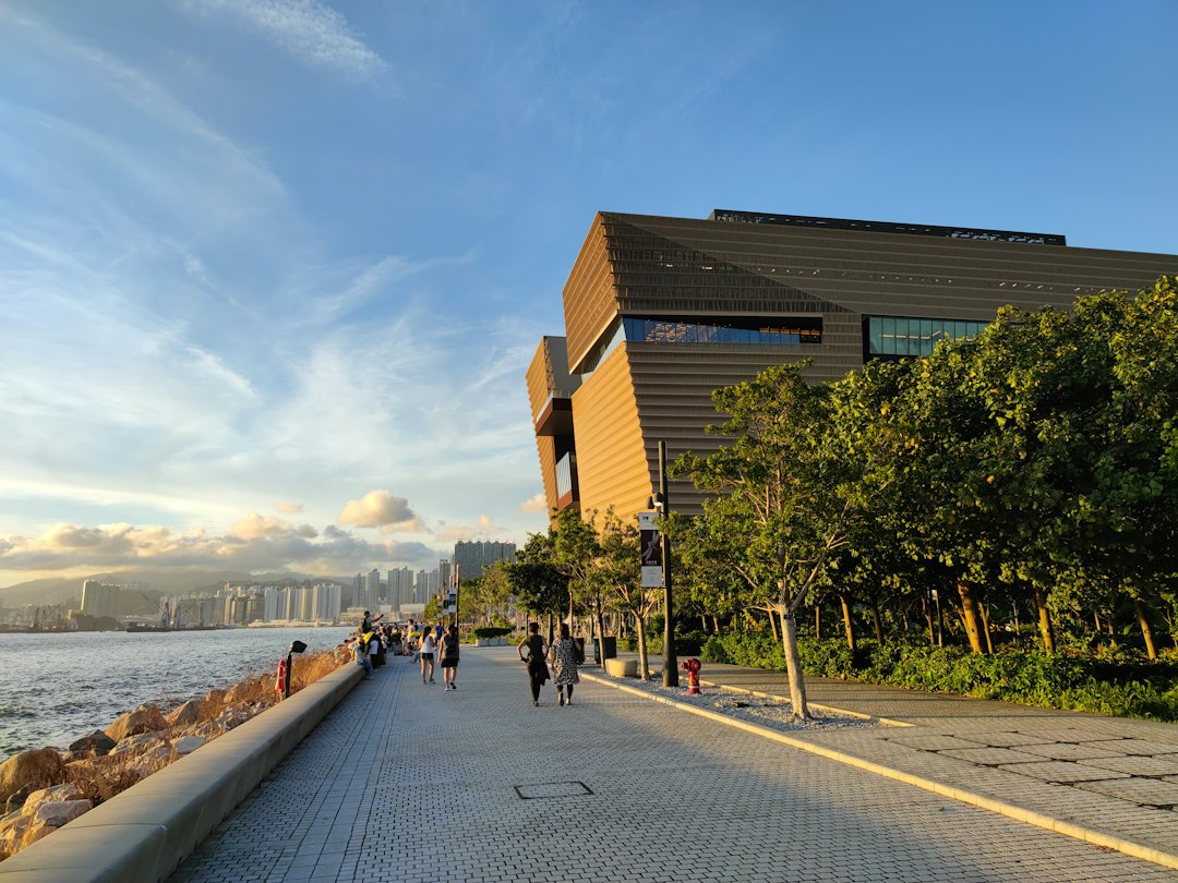 Entdecken Sie das wunderbare Kunstmuseum in Hongkong - Tsim Sha Tsui | Secret World Trip Planner
