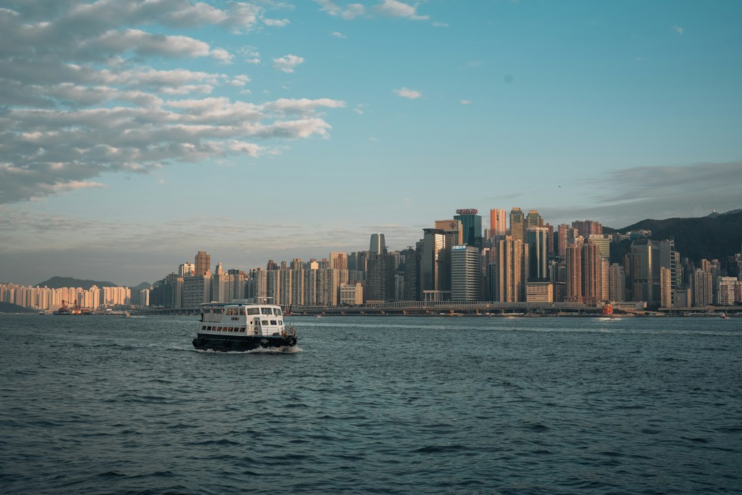 Descubre el Maravilloso Museo de Arte de Hong Kong - Tsim Sha Tsui | Secret World Trip Planner