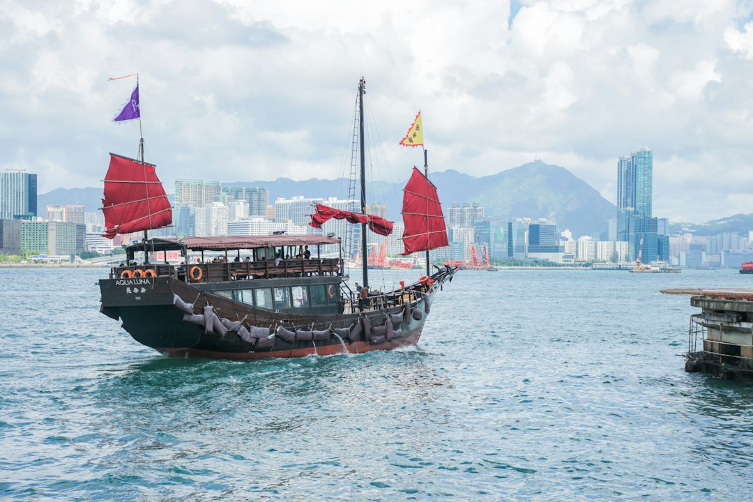 Esplora il Fascino del Museo Marittimo di Hong Kong - Central | Secret World Trip Planner