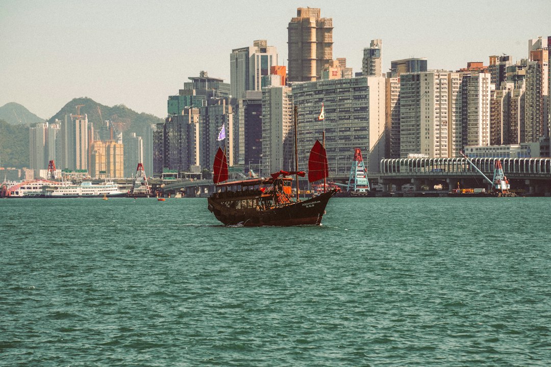 Esplora il Fascino del Museo Marittimo di Hong Kong - Central | Secret World Trip Planner
