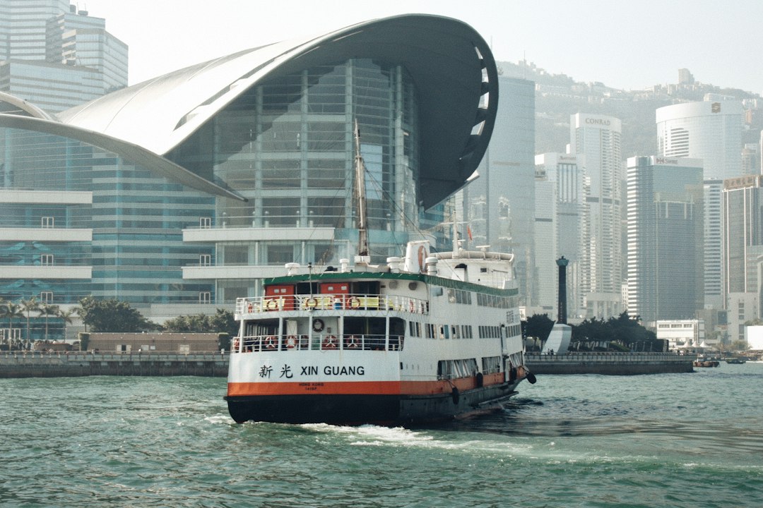 Découvrez le Charme du Musée Maritime de Hong Kong - Central | Secret World Trip Planner