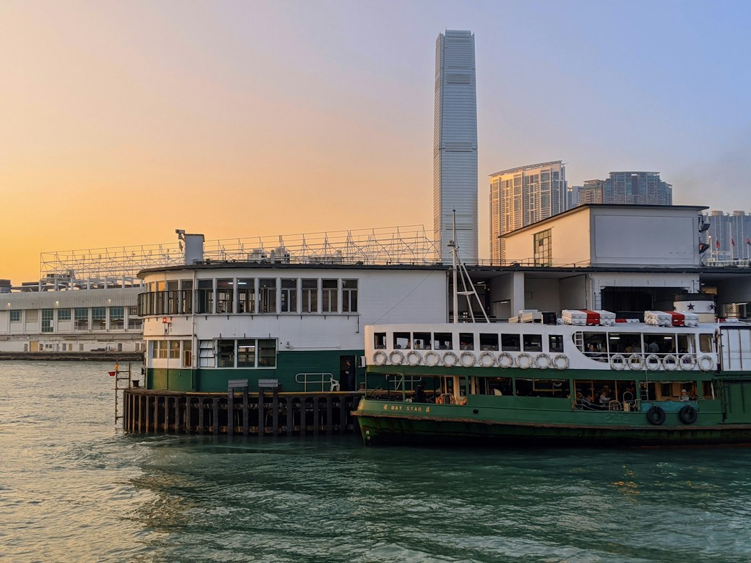 Explore o Encanto do Museu Marítimo de Hong Kong - Central | Secret World Trip Planner