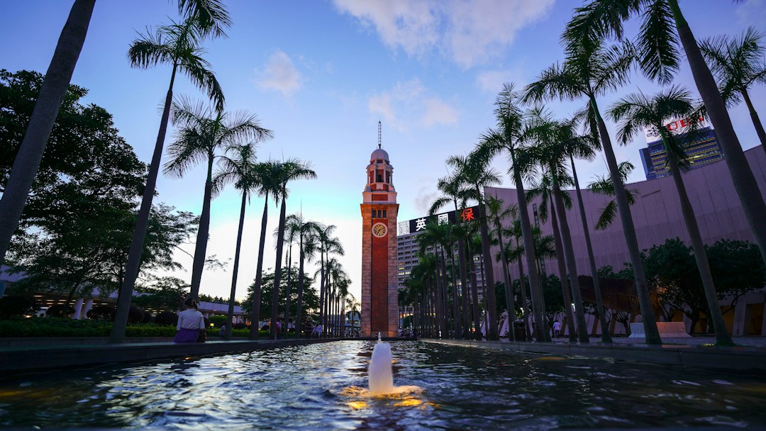 La Magia de la Torre del Reloj de Kowloon - Tsim Sha Tsui | Secret World Trip Planner